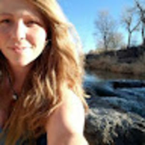 Meet your Posher, Kristina